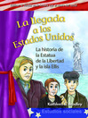 La llegada a los Estados Unidos (Coming to America ) (MP3)